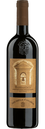 2021 Barbaresco DOCG Reyna Michele Chiarlo