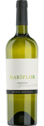 2018 Sauvignon Blanc Mariflor Mendoza Bodega Rolland