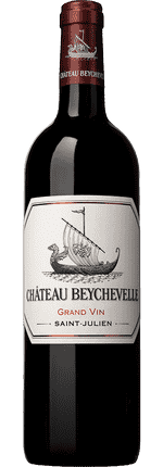 2025 Château Beychevelle 4e Cru Classé St-Julien AOC