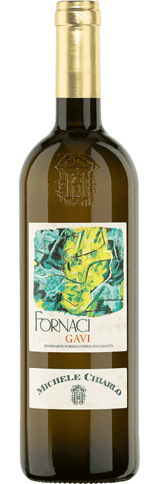 2019 Gavi DOCG Fornaci di Tassarolo Michele Chiarlo