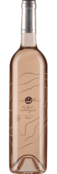 2025 Rosat VT Ibiza Can Rich