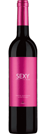 2023 Sexy Tinto Alentejo IG Wines