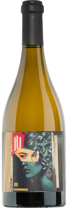 2017 Sauvignon Blanc Blank Stare Russian River Valley Sonoma County Orin Swift Cellars
