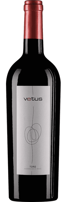 2016 Vetus Toro DO Bodegas Vetus