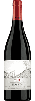 2020 Etna Rosso DOC Feudo di Mezzo Aziende Agricole Planeta