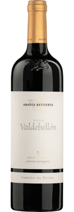2020 Cabernet Sauvignon Pago Valdebellón Abadía Retuerta DOP Vino de