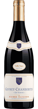 2020 Gevrey-Chambertin AOC En Vosne Pierre Naigeon