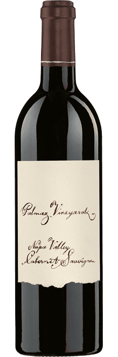 2019 Cabernet Sauvignon Napa Valley Palmaz Vineyards