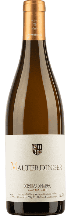 2023 Spätburgunder Rosé trocken Malterdinger Weingut Bernhard Huber