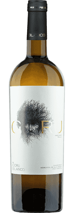 2023 El Goru Blanco Vino d'España Ego Bodegas