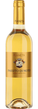 2021 Passito di Noto DOC Aziende Agricole Planeta