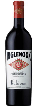 2021 Rubicon Rutherford - Napa Valley Inglenook Vineyards