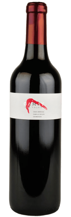 2022 Gamay Valais AOC Cave Ardévaz