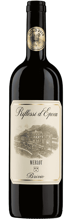 2019 Riflessi d'Epoca Ticino DOC Gialdi