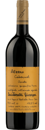 2017 Alzero Cabernet Veneto IGT Giuseppe Quintarelli