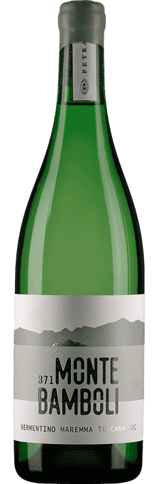 2025 Montebamboli 371 Vermentino Maremma Toscana DOC Società Agricola Petra