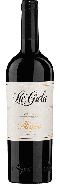 2019 La Grola Veronese IGT Allegrini