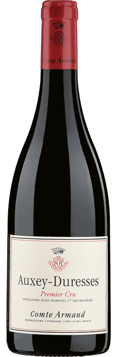 2018 Auxey-Duresses 1er Cru AOC Comte Armand Domaine des Epeneaux