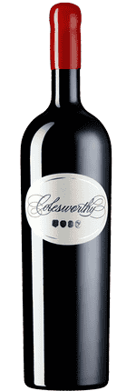 2018 Cabernet Sauvignon Colesworthy Napa Valley Schrader Cellars