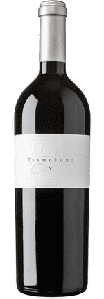 2019 Tsampéhro Blanc IX Valais AOC Clos de