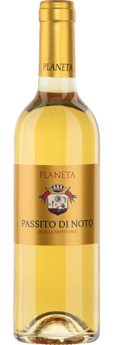 2021 Passito di Noto DOC Aziende Agricole Planeta