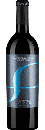 2022 Infinito Vino de España Ego Bodegas