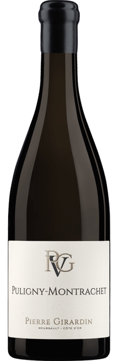 2021 Puligny-Montrachet AOP PVG Pierre Girardin