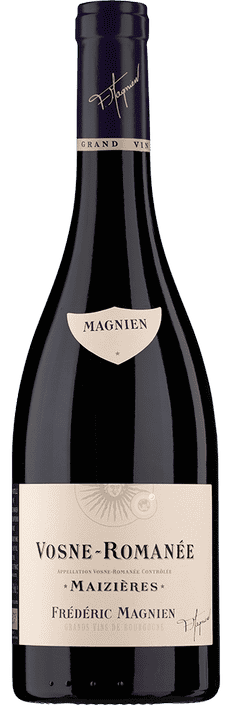 2020 Vosne-Romanée AOC Maizières Frédéric Magnien