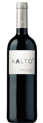 2022 Aalto Ribera del Duero DO Bodegas y Viñedos Aalto