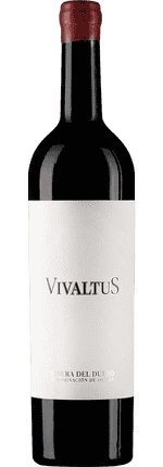 2020 Vivaltus Ribera del Duero DO Bodega Vivaltus