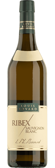2022 Ribex Sauvignon Blanc Lavaux AOC Domaine Louis Bovard