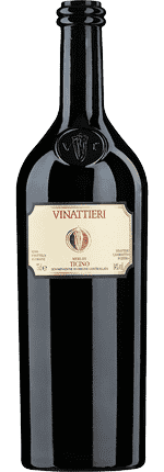 2018 Vinattieri Ticino DOC Ticinesi