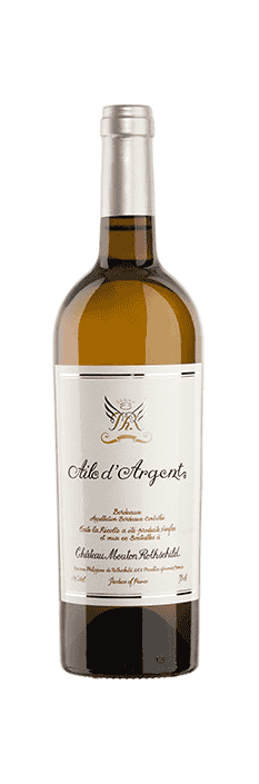 2022 Aile d'Argent du Ch. Mouton-Rothschild Bordeaux AOC