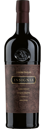 2019 Insignia Napa Valley Joseph Phelps Vineyards