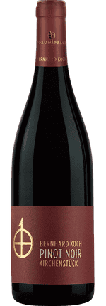 2022 Pinot Noir trocken Hainfelder Kirchenstück Bernhard Koch KG