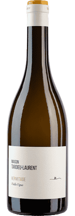 2023 Hermitage AOP Blanc Vieilles Vignes Tardieu-Laurent