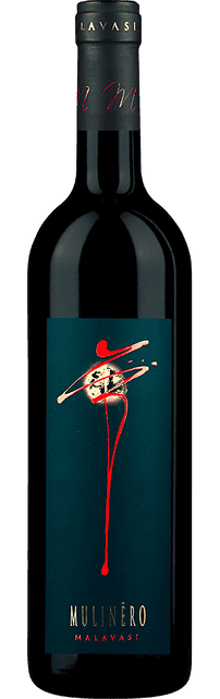 2019 Mulinëro Vino rosso d'Italia Azienda Agricola Daniele Malavasi