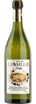 2023 L'Ovaille Yvorne 1er Grand Cru Chablais AOC Deladoey Fils