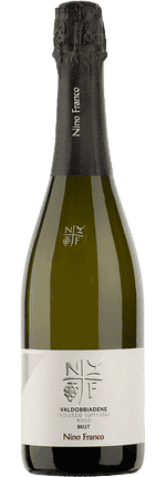 Prosecco Superiore Brut Valdobbiadene DOCG Nino Franco