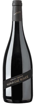 2021 Humagne Rouge Antica Valais AOC Domaine Cornulus