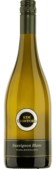 2021 Sauvignon Blanc Marlborough Kim Crawford