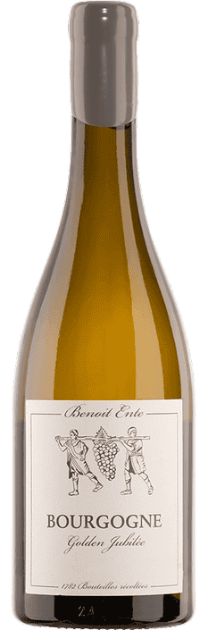 2022 Bourgogne AOC Golden Jubilée Benoît Ente