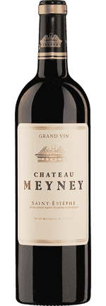 2024 Château Meyney Cru Bourgeois St-Estèphe AOC