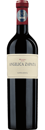 2021 Malbec Alta Angélica Zapata Mendoza Bodega Catena