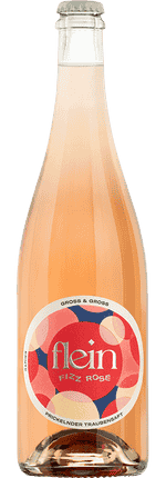 2024 Flein Fizz Rosé Gross &
