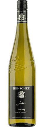 2024 Riesling Julius Eden Valley Henschke