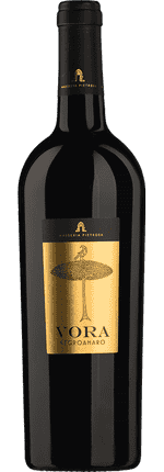2023 Vora Negroamaro Salento IGP Masseria Pietrosa Cantine San Marzano