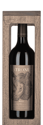 2023 Malbec Patronus Stellenbosch WO De Toren Private Cellar
