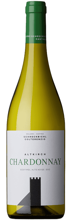2024 Chardonnay Altkirch Südtirol Alto Adige DOC Schreckbichl Colterenzio