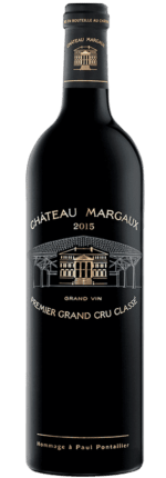 2015 Château Margaux 1er Cru Classé AOC